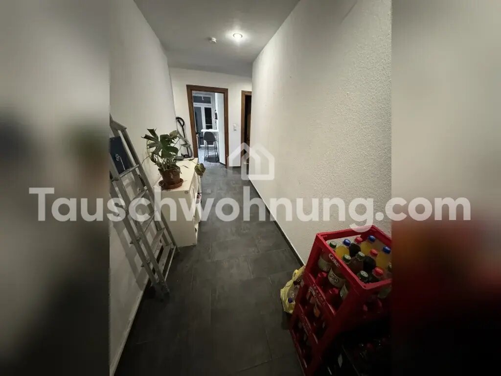 Wohnung zur Miete Tauschwohnung 690 € 2 Zimmer 55 m²<br/>Wohnfläche Barmbek - Nord Hamburg 22309