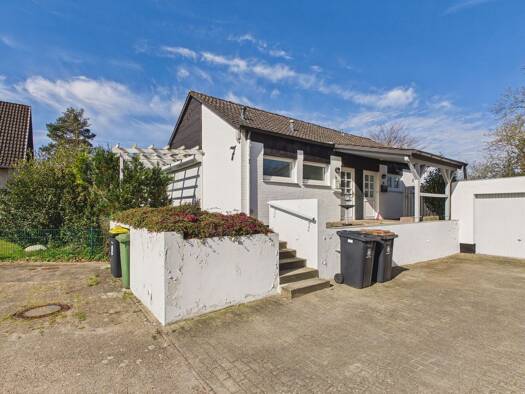 Wohnung zum Kauf 105.000 € 3 Zimmer 72 m² Neuenkirchen Neuenkirchen 29643