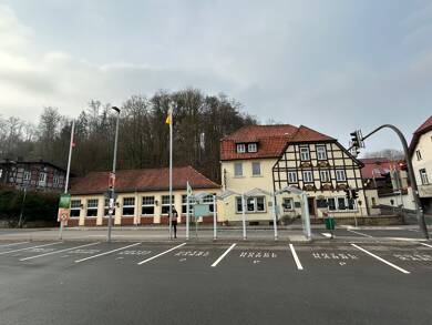Hotel zum Kauf 299.000 € 36 Zimmer 543 m² Gastrofläche Detmold / Berlebeck 32760