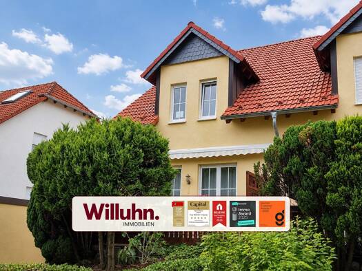 Sonstiges zum Kauf als Kapitalanlage geeignet 415.000 € 5 Zimmer 105 m² 215 m² Grundstück Paunsdorf Leipzig 04329