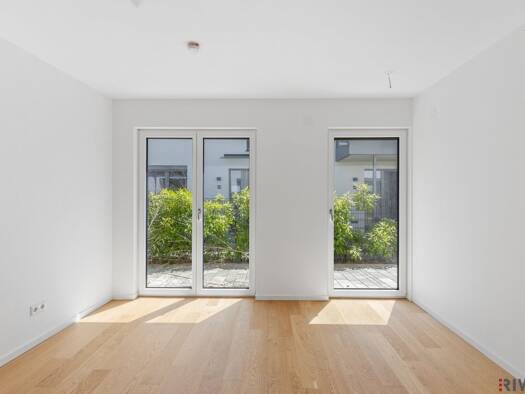 Terrassenwohnung zum Kauf - Erstbezug 450.000 € 2 Zimmer 66,9 m² EG Gallgasse 17 Wien 1130