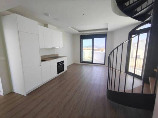 Wohnung zum Kauf - Erstbezug 492.000 € 2 Zimmer 117 m² EG Tarifa 11380