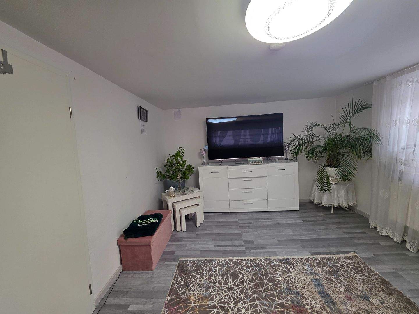 Immobilie in Neumarkt-Sankt Veit - 4-Zimmer-Haus mit Jacuzzi-Wellness & Terrasse - zentral in Neumarkt-St. Veit - Bild 3