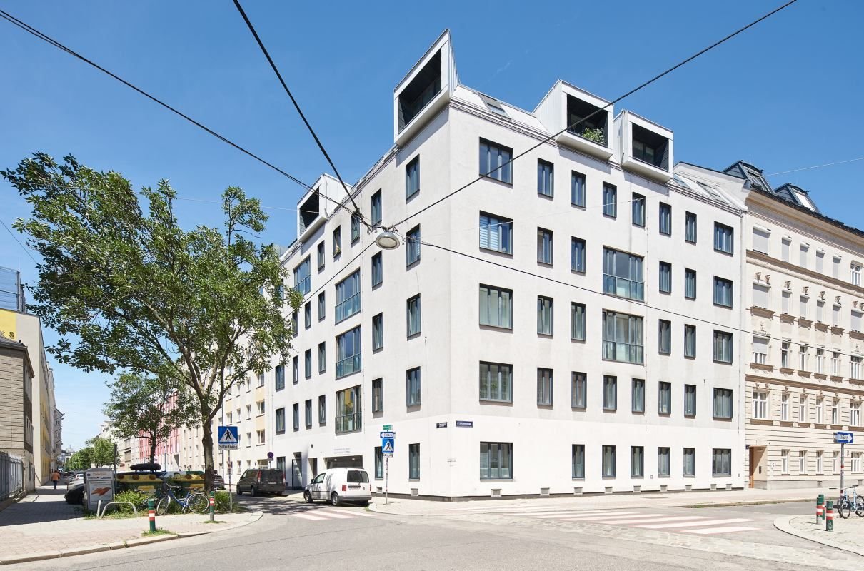 Immobilie zum Kauf als Kapitalanlage geeignet 8.000.000 € 2.178,6 m²<br/>Fläche 726 m²<br/>Grundstück Wien 1030