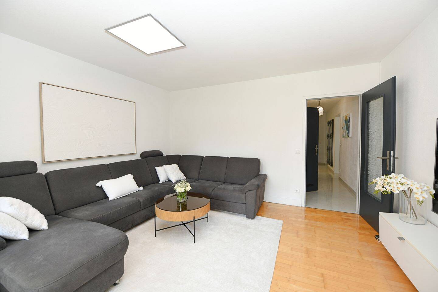 Wohnung – Bregenz, Bezirk Bregenz - Ansicht 3