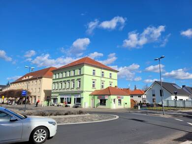 Garage/Stellplatz zur Miete provisionsfrei Wilhelm-Franke-Str. 31 Leubnitz-Neuostra Dresden 01219