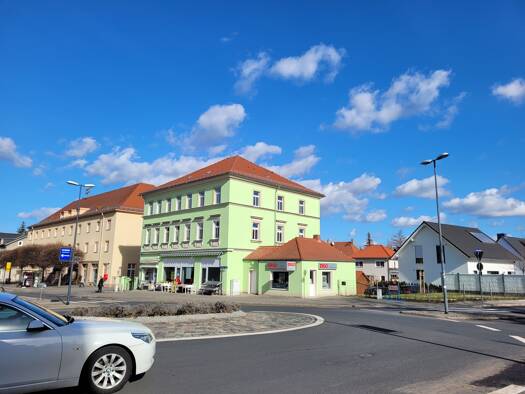 Stellplatz zur Miete provisionsfrei 30 € Wilhelm-Franke-Straße 31 Leubnitz-Neuostra Ortsamtsbereich Prohlis 01219