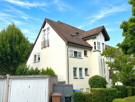 Wohnung zum Kauf 189.000 € 2 Zimmer 40 m² Kirchheim Kirchheim unter Teck 73230