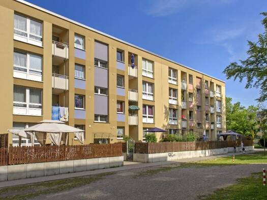 Wohnung zur Miete 649 € 4,5 Zimmer 79,5 m² 1. Geschoss frei ab 15.09.2026 Schmollerweg 9 Scharnhorst Scharnhorst 44328