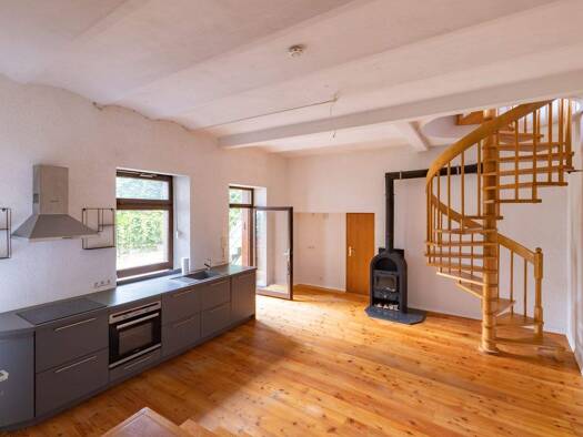 Maisonette zum Kauf 349.000 € 4 Zimmer 94 m² 1. Geschoss Innenstadt Baden-Baden 76530