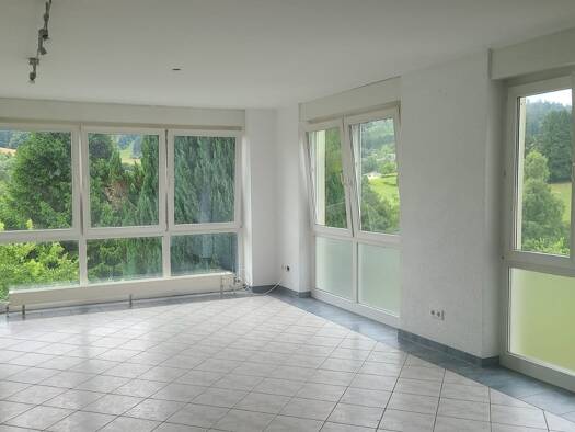 Wohnung zur Miete 1.290 € 1.290 m² Herrischried Herrischried 79737