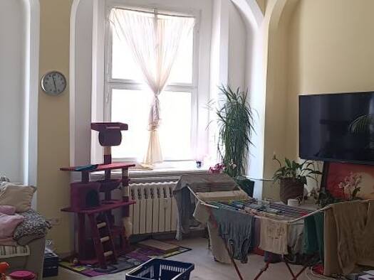 Wohnung zur Miete 630 € 3 Zimmer 101 m² 1. Geschoss frei ab 01.09.2026 Ritterstraße 15 Torgau Torgau 04860