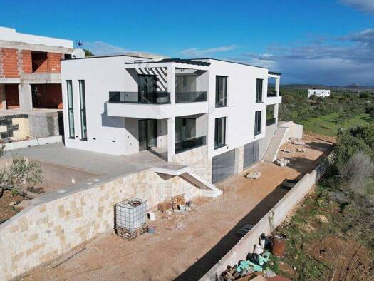 Doppelhaushälfte zum Kauf - Erstbezug 650.000 € 5 Zimmer 238 m² 379 m² Grundstück Vodice 22211