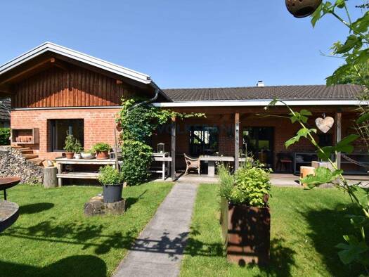 Einfamilienhaus zum Kauf 3 Zimmer 106 m² 877 m² Grundstück Zehentstraße 33a Rankweil 6830