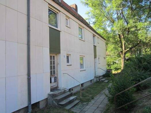 Wohnung zur Miete 325 € 1,5 Zimmer 27,5 m² frei ab 15.11.2025 Hugo-Otto-Zimmer-Str. 56 Geesthacht 21502