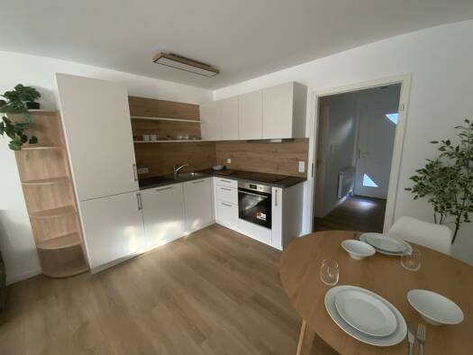 Studio zur Miete 820 € 1 Zimmer 39 m² Geschoss EG/6 frei ab sofort Fürther Straße 271 Seeleinsbühl Nürnberg 90429