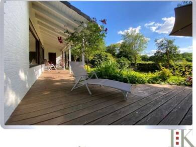 Einfamilienhaus zum Kauf 699.000 € 6 Zimmer 144 m² 680 m² Grundstück Kleinenbroich Korschenbroich 41352
