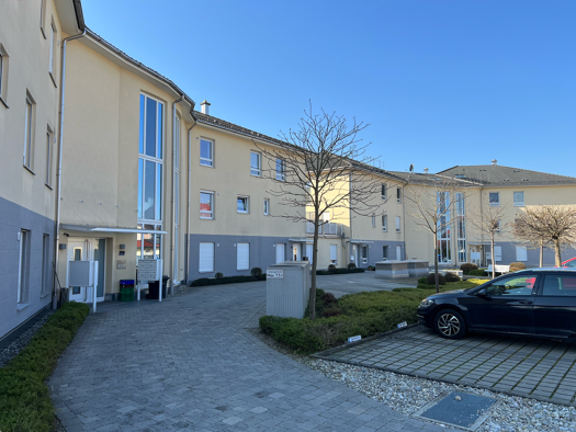 Wohnung zum Kauf als Kapitalanlage geeignet 272.500 € 2 Zimmer 52,2 m² Mühldorf Mühldorf a.Inn 84453