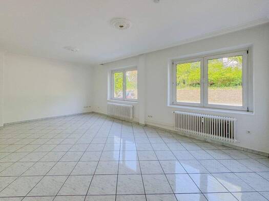 Wohnung zur Miete 495 € 3 Zimmer 79 m² EG Heinitzstraße 22 Mittelstadt Mitte 58097