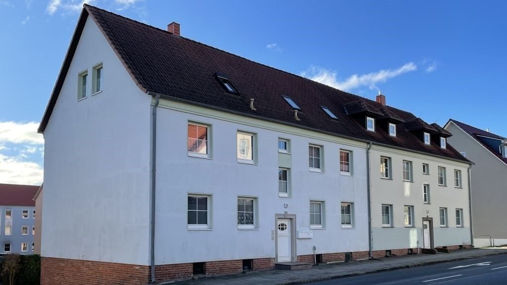 Mehrfamilienhaus zum Kauf 420.000 € 10 Zimmer 238,3 m²<br/>Wohnfläche 498 m²<br/>Grundstück Sassnitz Sassnitz 18546