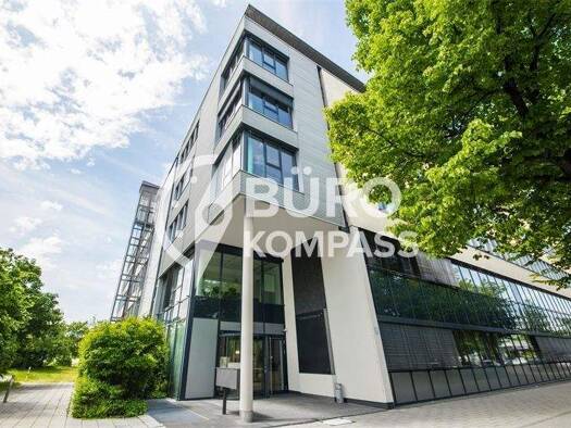 Bürofläche zur Miete 18 € 2.415 m² Bürofläche teilbar ab 400 m² Thalk.Obersendl.-Forsten-Fürstenr.-Solln München 81379