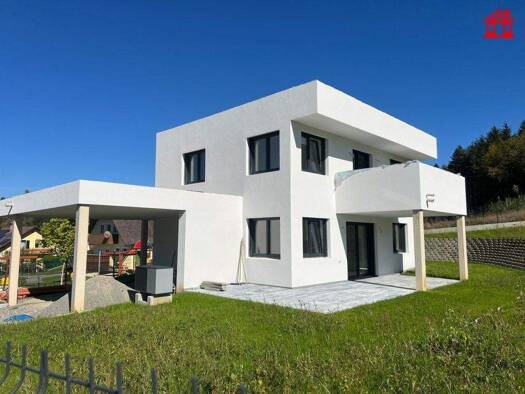 Einfamilienhaus zum Kauf 445.000 € 4 Zimmer 131 m² 698 m² Grundstück Wies 8551