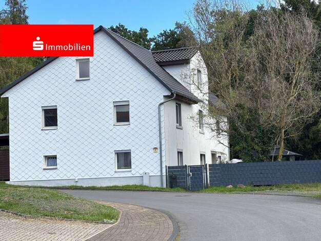Einfamilienhaus zum Kauf 199.000 € 5 Zimmer 158 m² 1.481 m² Grundstück frei ab 01.02.2027 Zimmersrode Neuental 34599