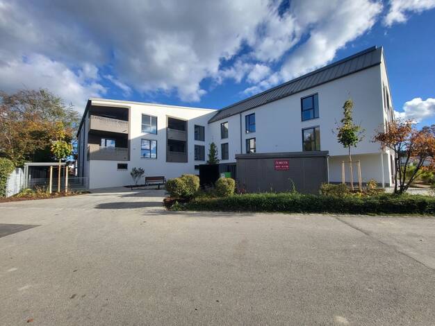 Wohnung zur Miete 1.016 € 2 Zimmer 58,4 m² EG frei ab 01.12.2026 Klosterlechfeld 86836