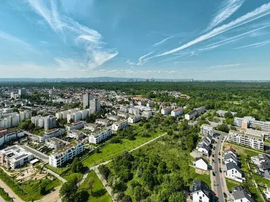 Grundstück zum Kauf 365.000 € 243 m² Grundstück Neu-Isenburg 63263