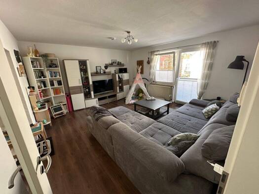 Studio zur Miete 650 € 1 Zimmer 86 m² 2. Geschoss frei ab 01.06.2026 Ascheweg 2 Ronsdorf Wuppertal 42369