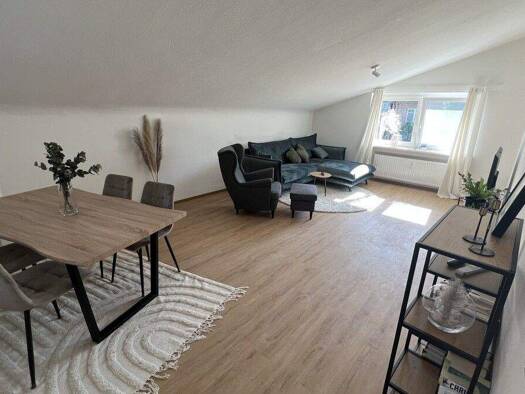 Wohnung zum Kauf provisionsfrei 159.999 € 2 Zimmer 60 m² 1. Geschoss Hammer Panten / Hammer 23896