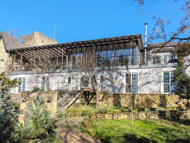 Haus zum Kauf 847.000 € 5 Zimmer 213 m² 4.145 m² Grundstück Bad Wimpfen 74206