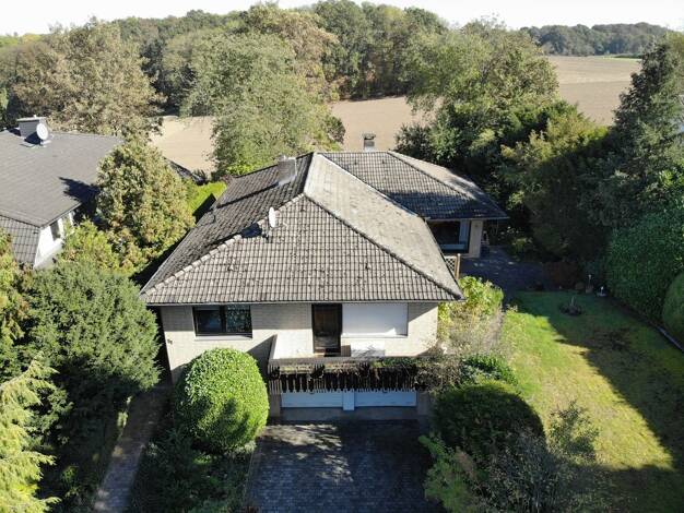 Einfamilienhaus zum Kauf 590.000 € 7 Zimmer 189,9 m² 1.096 m² Grundstück Darum Osnabrück 49086