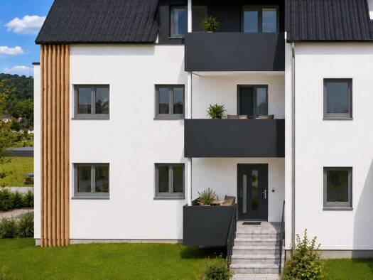 Wohnung zum Kauf - Erstbezug 298.000 € 4 Zimmer 89,7 m² 1. Geschoss Pischelsdorf am Kulm 8212