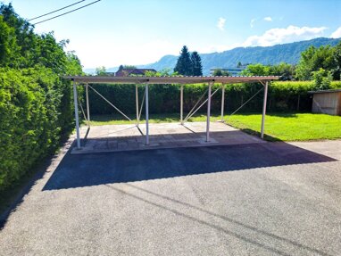 Carport zur Miete 80 € Ebenthal 9065