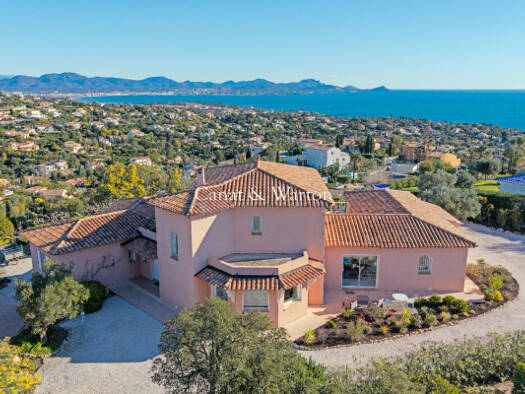 Einfamilienhaus zum Kauf 2.495.000 € 6 Zimmer 280 m² 3.000 m² Grundstück Ecarts Roquebrune-sur-Argens 83520