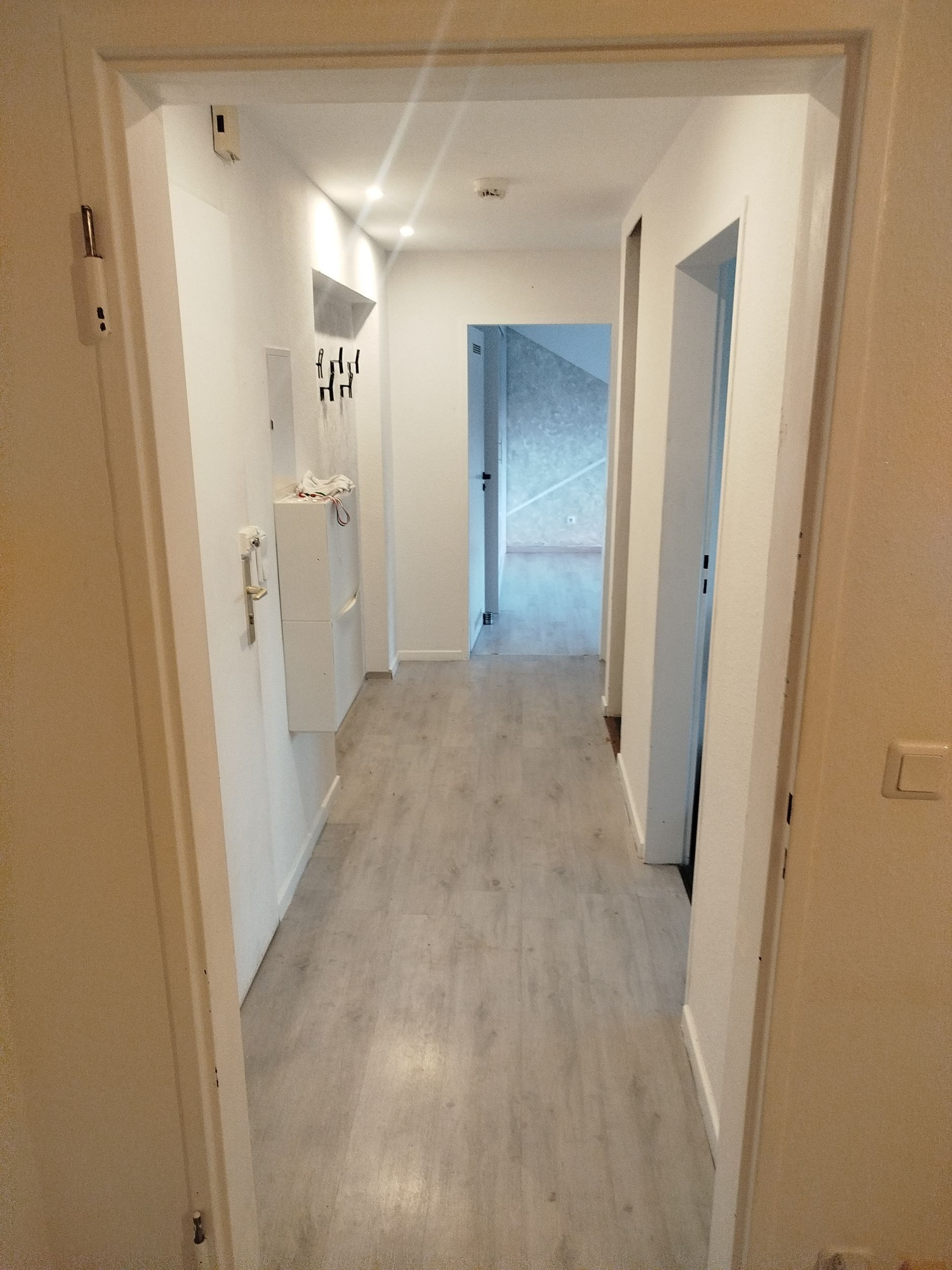 Studio zur Miete 570 € 1 Zimmer 50 m²<br/>Wohnfläche EG<br/>Geschoss 01.03.2025<br/>Verfügbarkeit Habsburgerstraße 94 Altenfurt - Moorenbrunn Nürnberg 90475