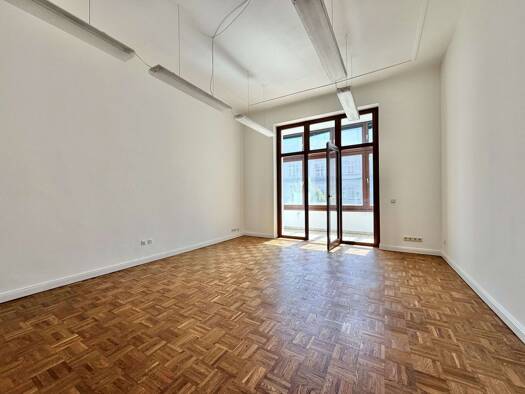 Bürofläche zur Miete 850 € 1 Zimmer 36 m² Bürofläche Schloßstraße 50 Steglitz Berlin 12165