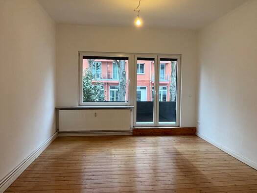 Wohnung zur Miete 850 € 2,5 Zimmer 77 m² frei ab 15.04.2026 Hulsberg Bremen 28205