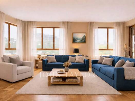 Wohnung zum Kauf 1.120.000 € 7 Zimmer 200 m² 4. Geschoss Milan 20100
