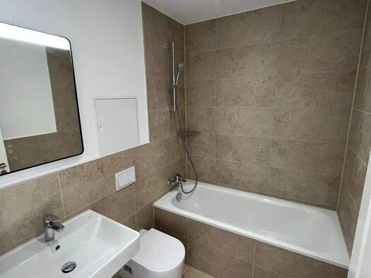 Wohnung zur Miete 1.100 € 3 Zimmer 70 m² 4. Geschoss Mehrower Allee 13 Marzahn Marzahn-Hellersdorf 12687