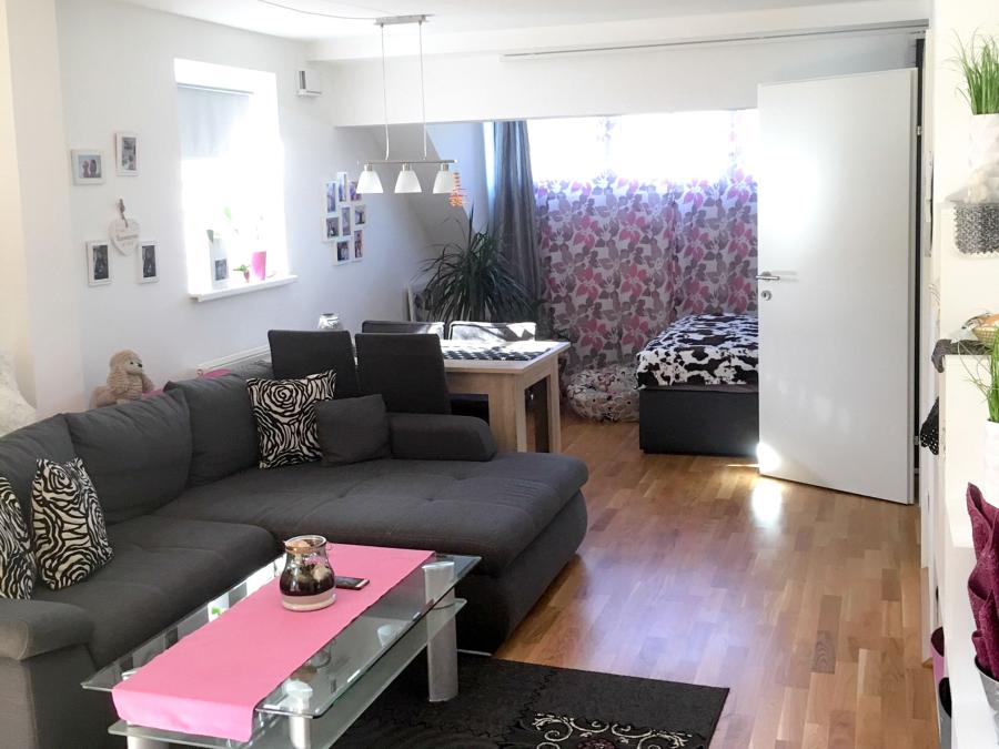 Wohnung zur Miete 1.354 € 2 Zimmer 72,5 m²<br/>Wohnfläche Aigen I Salzburg - Aigen 5026