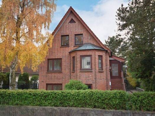 Villa zum Kauf 1.500.000 € 11 Zimmer 208 m² 565 m² Grundstück Timmendorfer Strand 23669