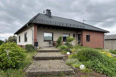 Einfamilienhaus zum Kauf 189.000 € 4 Zimmer 143 m² 1.062 m² Grundstück Betteldorf 54570