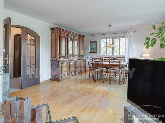 Wohnung zur Miete auf Zeit 1.990 € 3,5 Zimmer 93 m² frei ab sofort Trudering-Riem München 81827