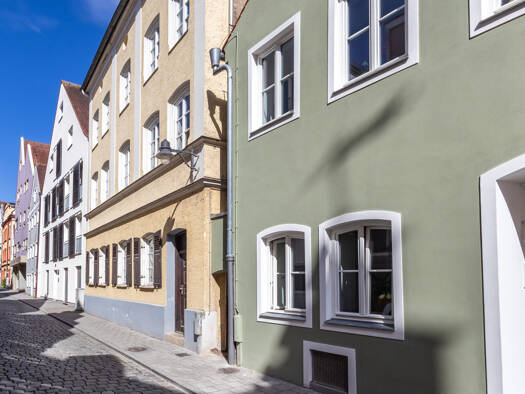 Wohnung zum Kauf 469.000 € 3,5 Zimmer 103 m² 1. Geschoss Ingolstadt Ingolstadt / Ingolstadt 85049