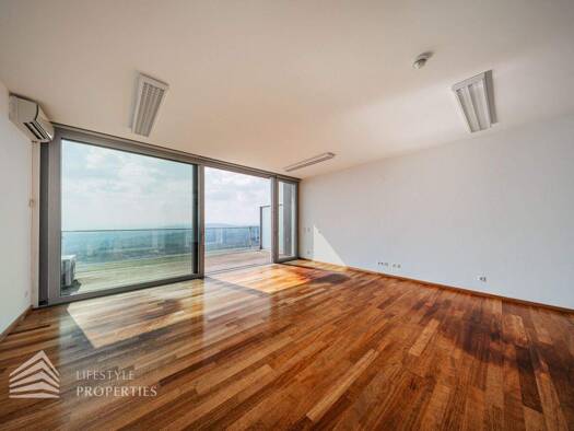 Wohnung zur Miete 1.010 € 1 Zimmer 52,5 m² 1. Geschoss Wien 1190