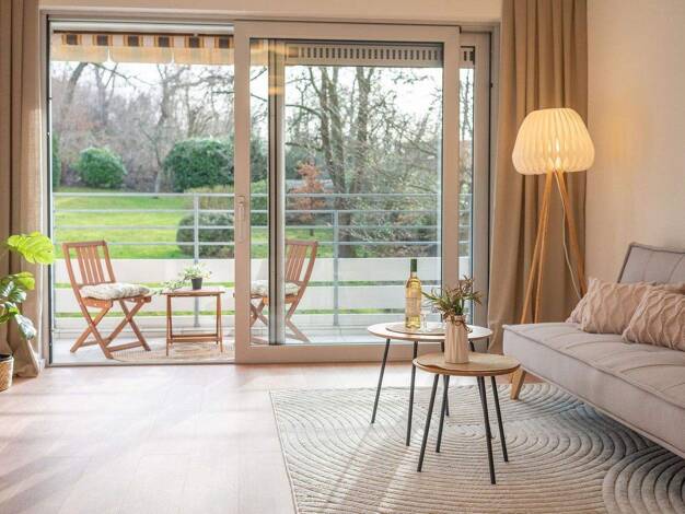 Wohnung zum Kauf provisionsfrei 239.900 € 3 Zimmer 77 m² 1. Geschoss Saarn/Mintard Mülheim an der Ruhr 45481