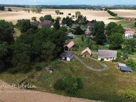 Einfamilienhaus zum Kauf 300.000 € 4 Zimmer 150 m² 3.175 m² Grundstück frei ab sofort Bossin Dargen 17419