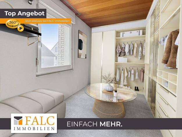 Reihenmittelhaus zum Kauf 210.000 € 8 Zimmer 107 m² 439 m² Grundstück Süd Herten 45699